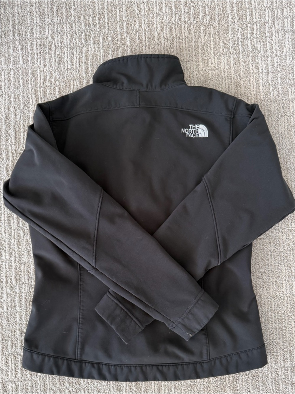 The North Face Apex Shell Jacket - Picture 2 of 3